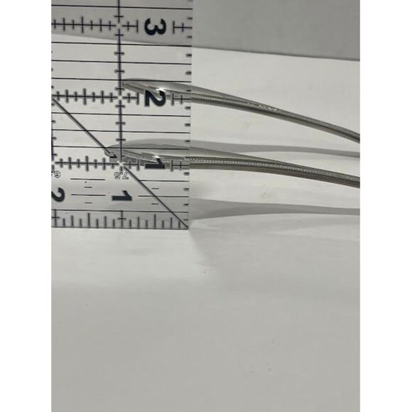 Wallace Silver Plated Cake &‎ Pie Server Set - Picture 15 of 15